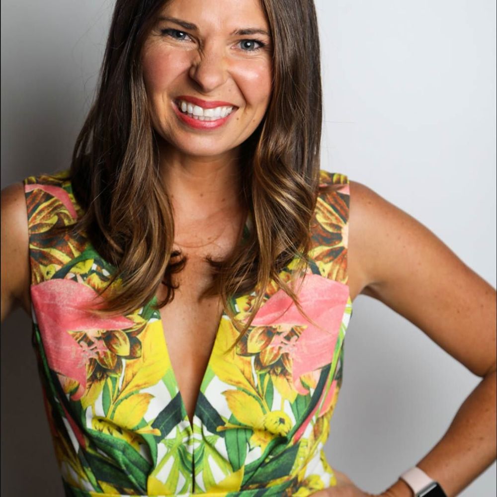 Meet your Posher, Laura